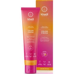 Khadi Color Finish Après-shampooing Après Coloration 150 ml