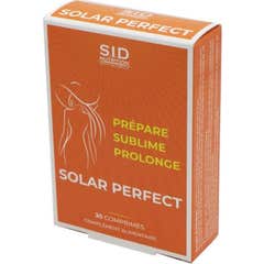 Sid Solar Perfect 30comp