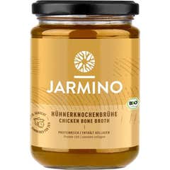 Jarmino Bouillon d'Os de Poulet Bio 350ml