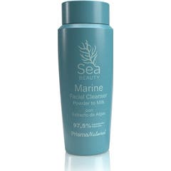 Prisma Natural Sea Beauty Marine Facial Cleanser 40 gr