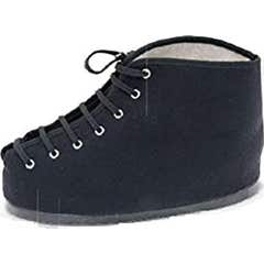 Rekordsan Zapato Coprigesso Panno 9 1ud