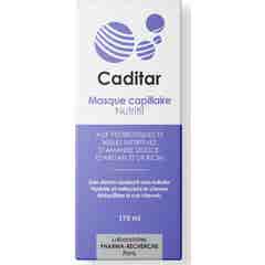 Pharma Recherche Caditar Masque Capillaire Nutritif 175ml