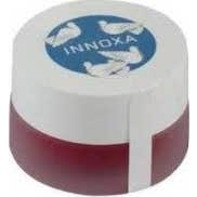 Innoxa Baume · Lvres 2 En 1 Edition Collector Rouge Pot De 9 Ml