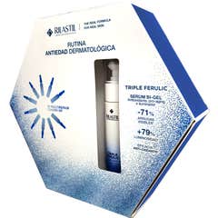 Rilastil Pack Rutina Antiedad Dermatológica