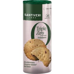Santiveri Galletas Con Arándanos Triple Zero 205 gr