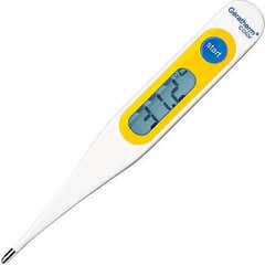 Thermomètre numérique couleur Esenluc Geratherm