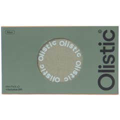 Olistic For Man 3x28uts