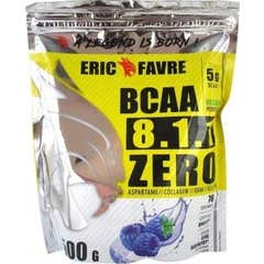 Eric Favre Bcaa 811 Zero Duo de Citrons 500g