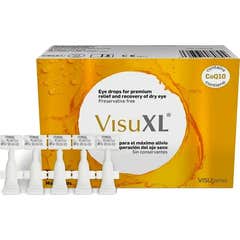 Visuxl 30 Monodosis
