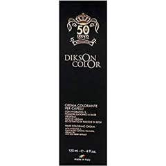 Dikson Colour Anniversary Crème colorante 7.77 120ml