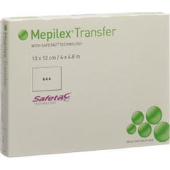 Transfert Mepilex Med10X12Cm 5P