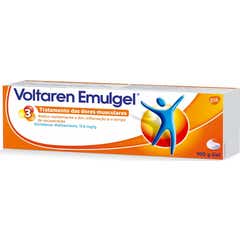 Voltaren Emulgel 10mg/g 100g