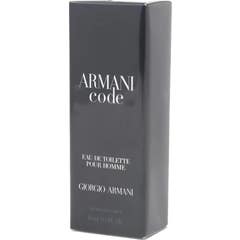 Giorgio Armani Armani Code Men Eau de Toilette 15 ml
