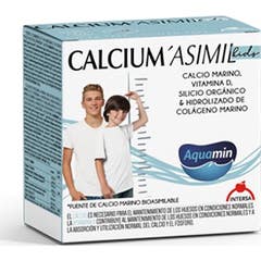 Intersa Calcium Asimil Kids 30 Sachets