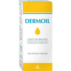 Salle de bain Dermoil-Oil 150Ml