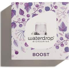 Waterdrop Microdrink Boost 3cubos