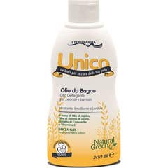 Unico Emulsion de Bain 200ml