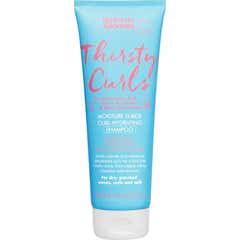 Umberto Giannini Thirsty Curls Moisture Surge Shampooing 250 ml