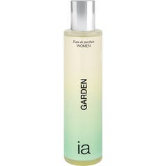 Interapothek IA Eau de parfum Femme Garden 100 ml