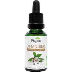 Oemine Phybio Amandier Macérat de Bourgeons Bio 30ml