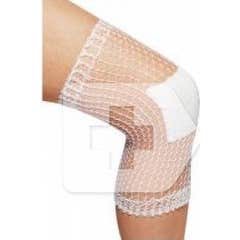 Viadolfix bandage tubulaire élastique mesh 3m N5 N5 1 pc