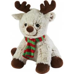 Soframar Bouillote Cozy Peluche Renne 1ut