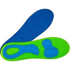 Gabarit journalier Comforgel H