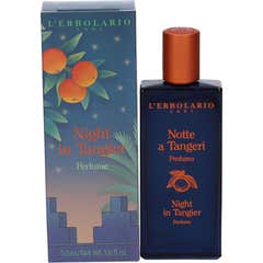 L’Erbolario Night In Tangier Parfum 50 ml