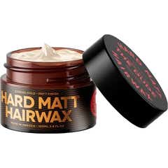 Waterclouds Hard Matt Wax 100ml