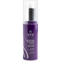 USU Cosmetics The Retinal Midnight Repair Antiarrugas 30 ml
