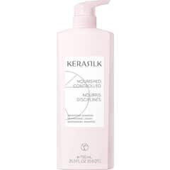 Kerasilk Essentials Shampooing Réparateur 750 ml