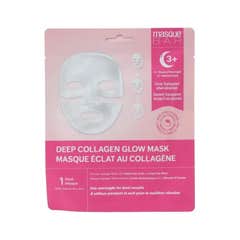 Masque BAR Masque Éclat au Collagéne 38 g