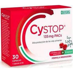 Cystop 30 gélules