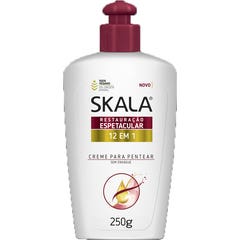 Skala Crema para Peinar 12 En 1 250g