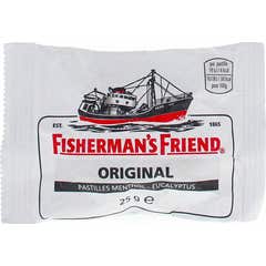 Fisherman's Friend Original 25g