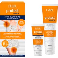 Lcdt Pack Exodol Protect Cream 150+60ml