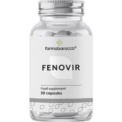 Farmabarocco Fenovir 30caps