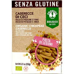 Fait maison 100% pois chiches