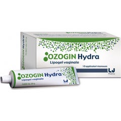 Ozogin Hydra Gel Vaginal 30G