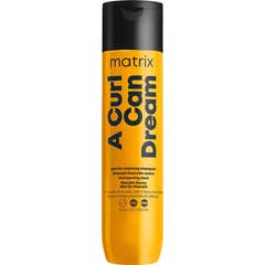 Matrix A Curl Can Dream Champú Limpiador Suave 300 ml