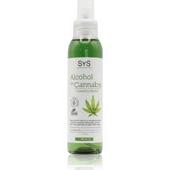 Sys Spray Alcool De Cannabis 125ml