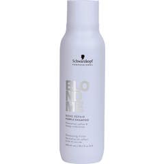 Schwarzkopf Shampooing Blond Me 300ml
