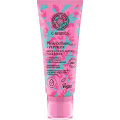 Natura Siberica Exfoliant Visage aux Microparticules 100 ml