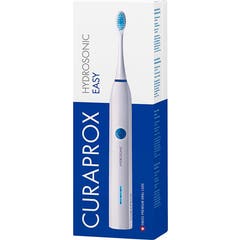 Curaprox Hydrosonic Easy Brosse Dents 1 Unité