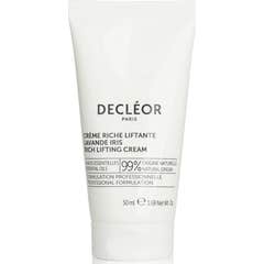 Decléor Lavender Iris Rich Lifting Cream 50ml