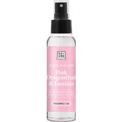 Vcs Farma Hair & Body Mist N68 Pink Dragonfruit Jasmine 100ml