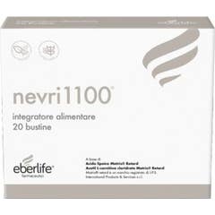 Eberlife Nevri 1100 20 Sachets