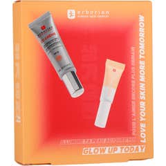 Erborian Pack Kit Maquillage Nude 1 ud