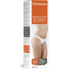 Thiomucase Crème Anti-Cellulite 200ml