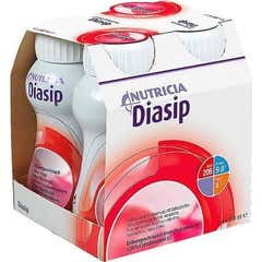 Diasip Fraise 200Ml 1X4